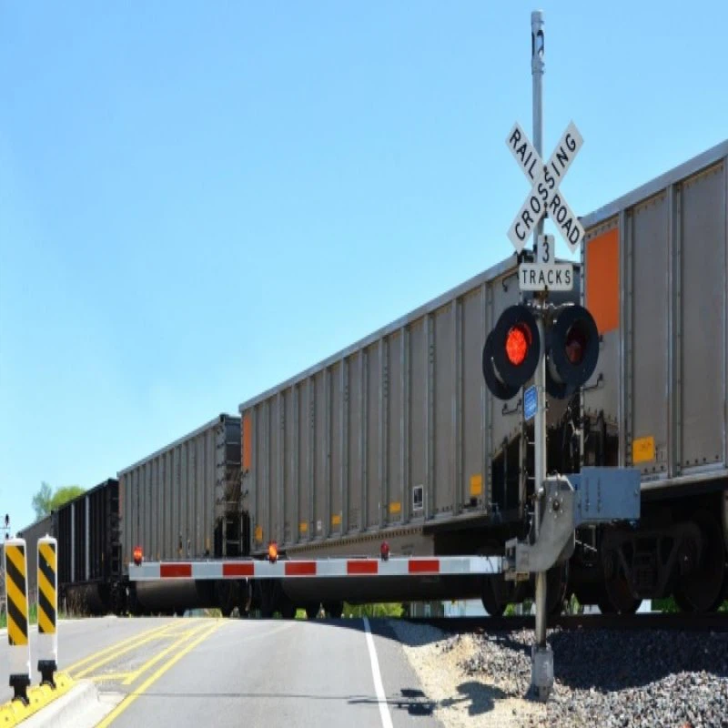 International Rail Freight