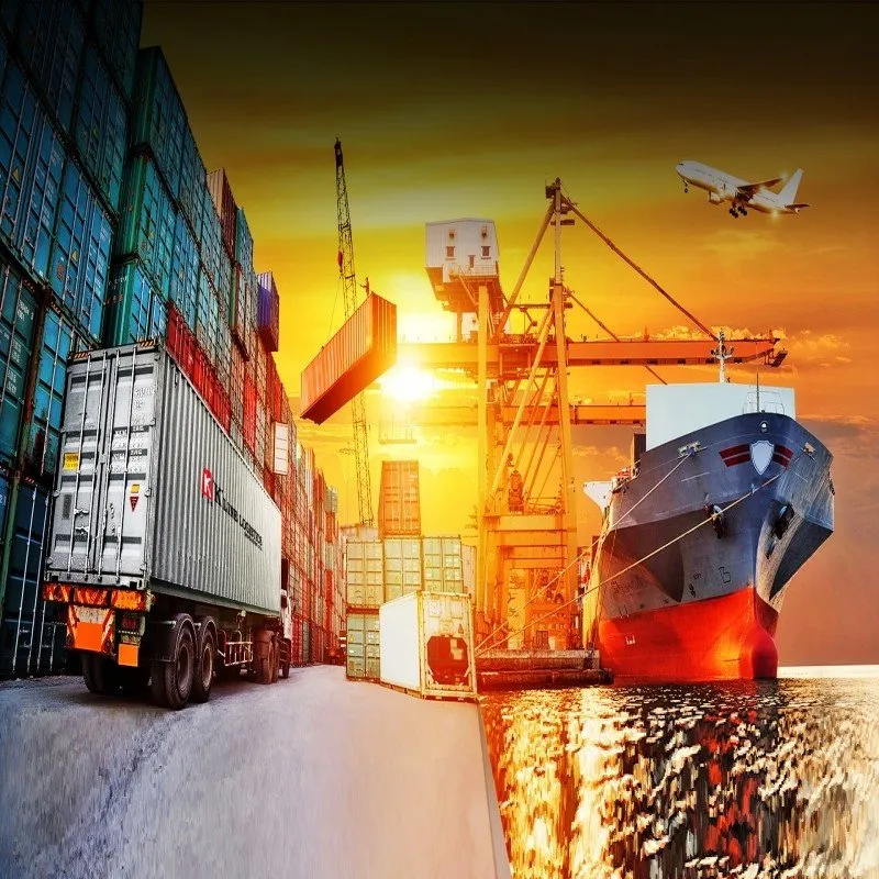 United Global Freight
